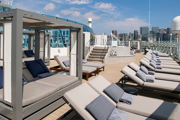 Celebrity Cruises Millennium Revolution Retreat Sundeck 5.jpg